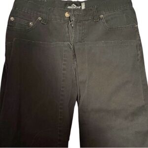 Jordache Dark Denim Pants